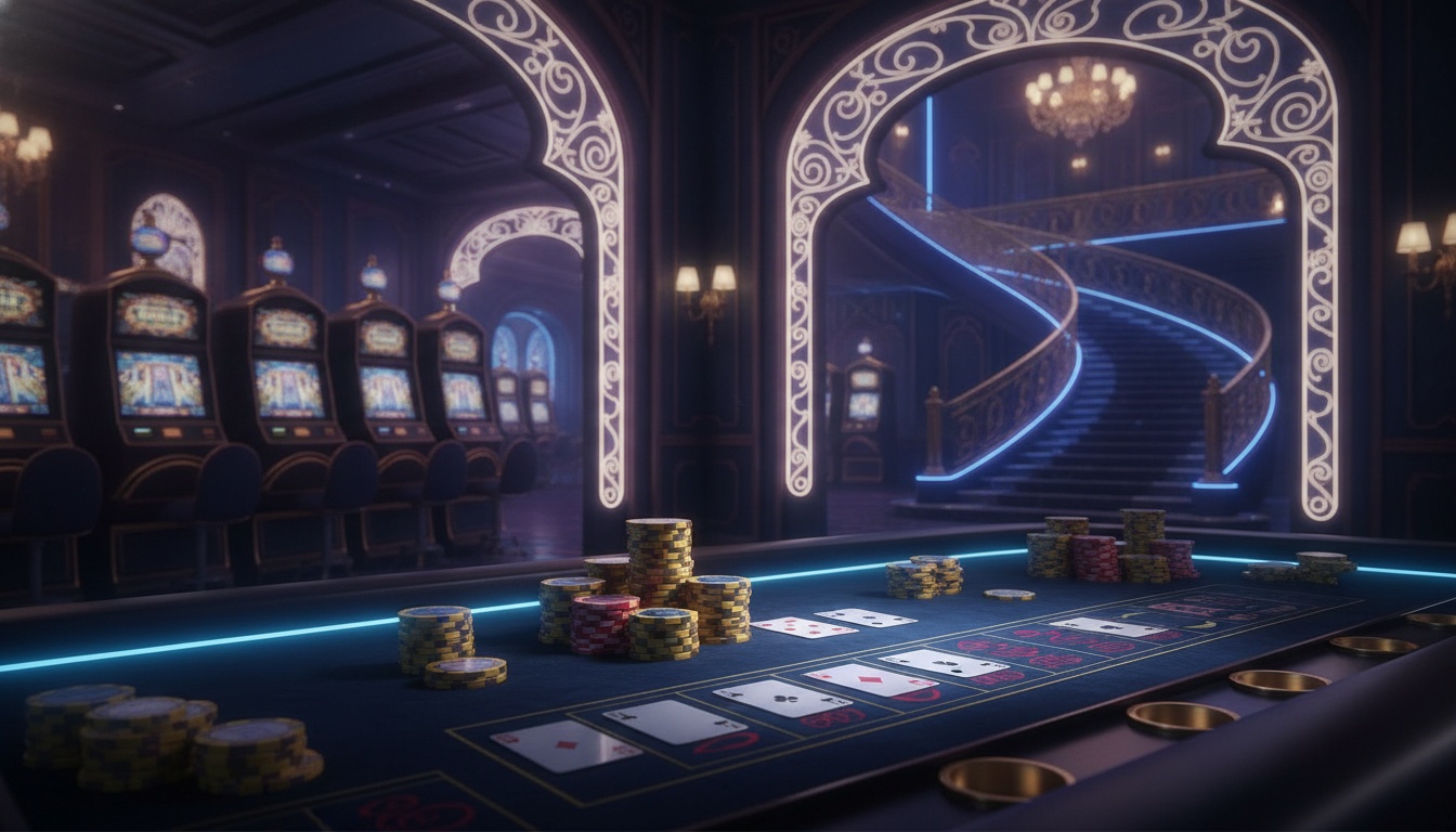 Princess Casino