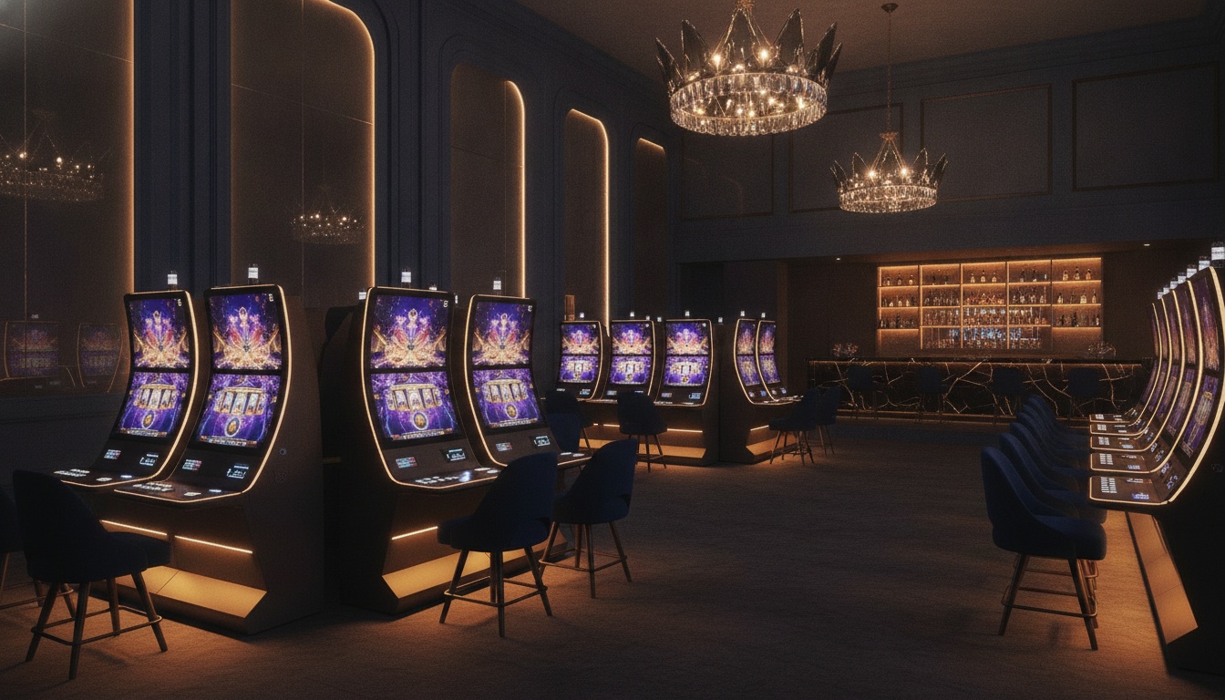 Wichtige Informationen über Princess Casino